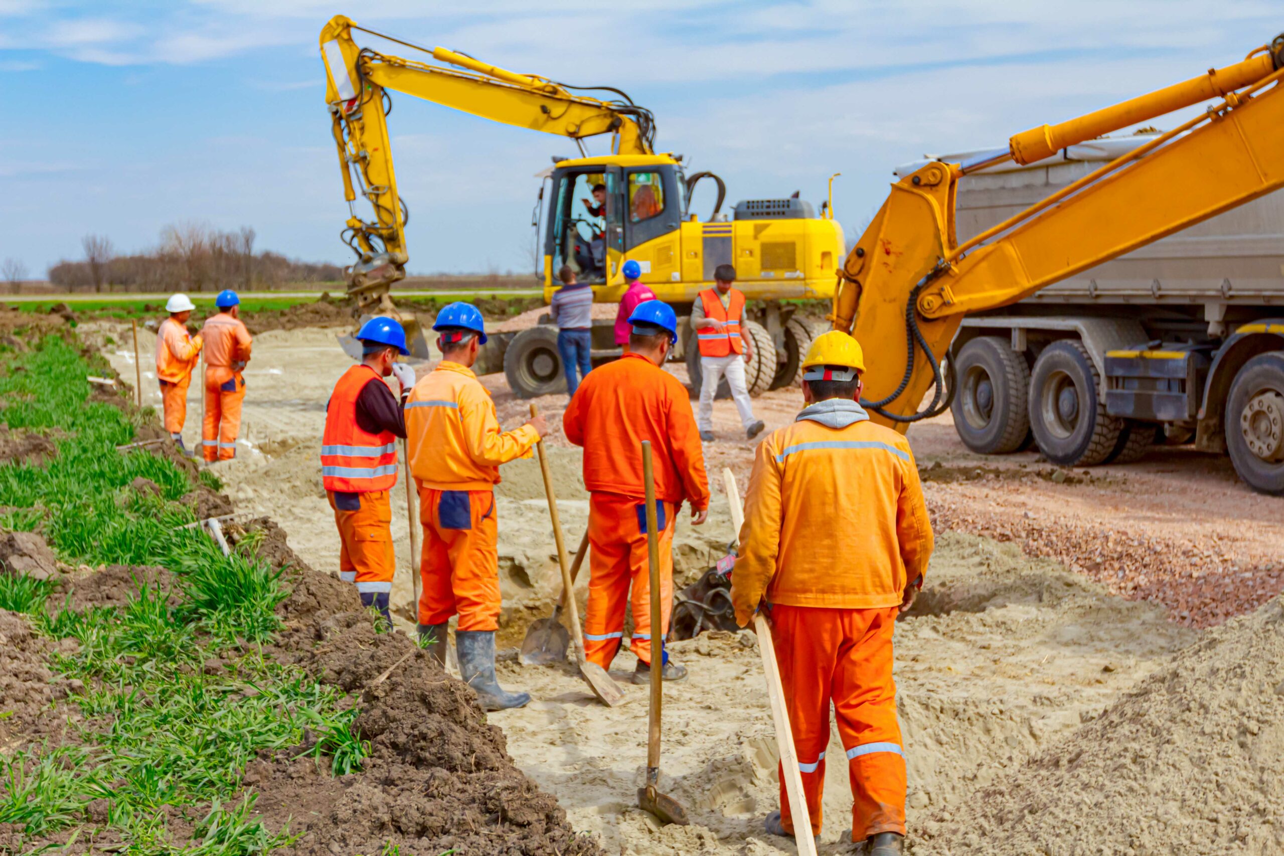 Professionnels qualifiés en TP en Hauts-de-France