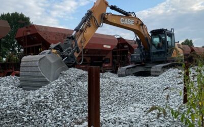 Location d’engins avec conducteur en Hauts-de-France : un service sur mesure pour chaque chantier