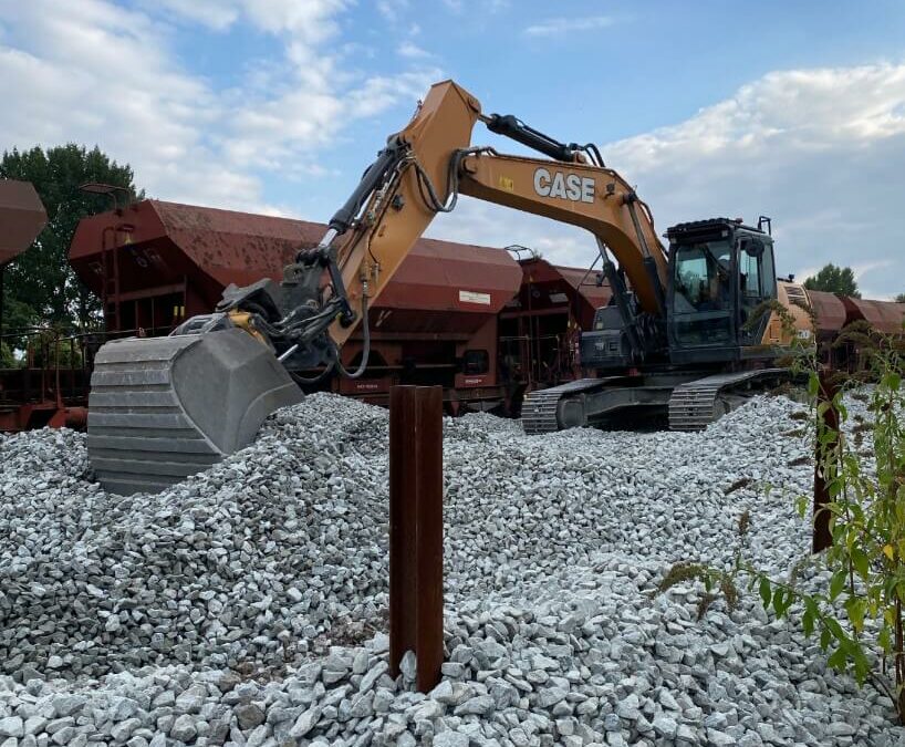 Location d’engins avec conducteur en Hauts-de-France : un service sur mesure pour chaque chantier