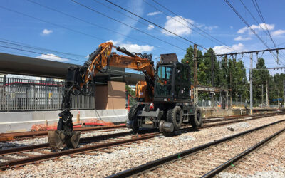 Location d’engins ferroviaires dans le Pas-de-Calais : pourquoi choisir BRISSE TP VF ?